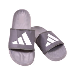 MEN SLIPPER IR 45 GRAY 2517-60 40-45 Default Title - MamasJan KidsWear