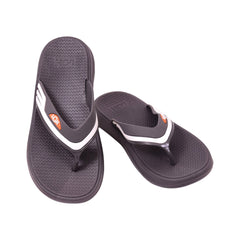 MEN FLIPFLOP IR 40 GRAY SX-555-3 40-44 Default Title - MamasJan KidsWear