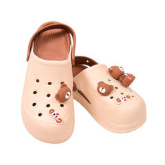 MENS CROCS IR 40-41 BEIGE 9920-6 40-45 EVA Default Title - MamasJan KidsWear