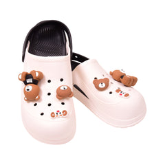 MENS CROCS IR 44-45 WHITE 9920-6 40-45 EVA Default Title - MamasJan KidsWear