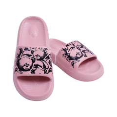 LADIES SLIPPER 38-39 PINK 8126-9 36-41 EVA Default Title - MamasJan KidsWear