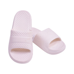 BOYS SLIPPER 39-40 WHITE 8170-2 35-40 EVA Default Title - MamasJan KidsWear