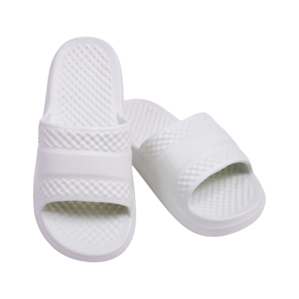 LADIES SLIPPER 39-40 GREEN 8170-2 35-40 EVA Default Title - MamasJan KidsWear