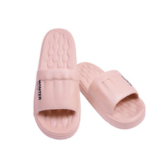 LADIES SLIPPER IR 36-37 D PINK 6002 36-41 EVA Default Title - MamasJan KidsWear