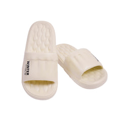 LADIES SLIPPER IR 36-37 GREEN 6002 36-41 EVA Default Title - MamasJan KidsWear