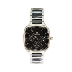 PRESTIGE WATCH PR9005MPNP/BK Default Title - MamasJan Gift counter