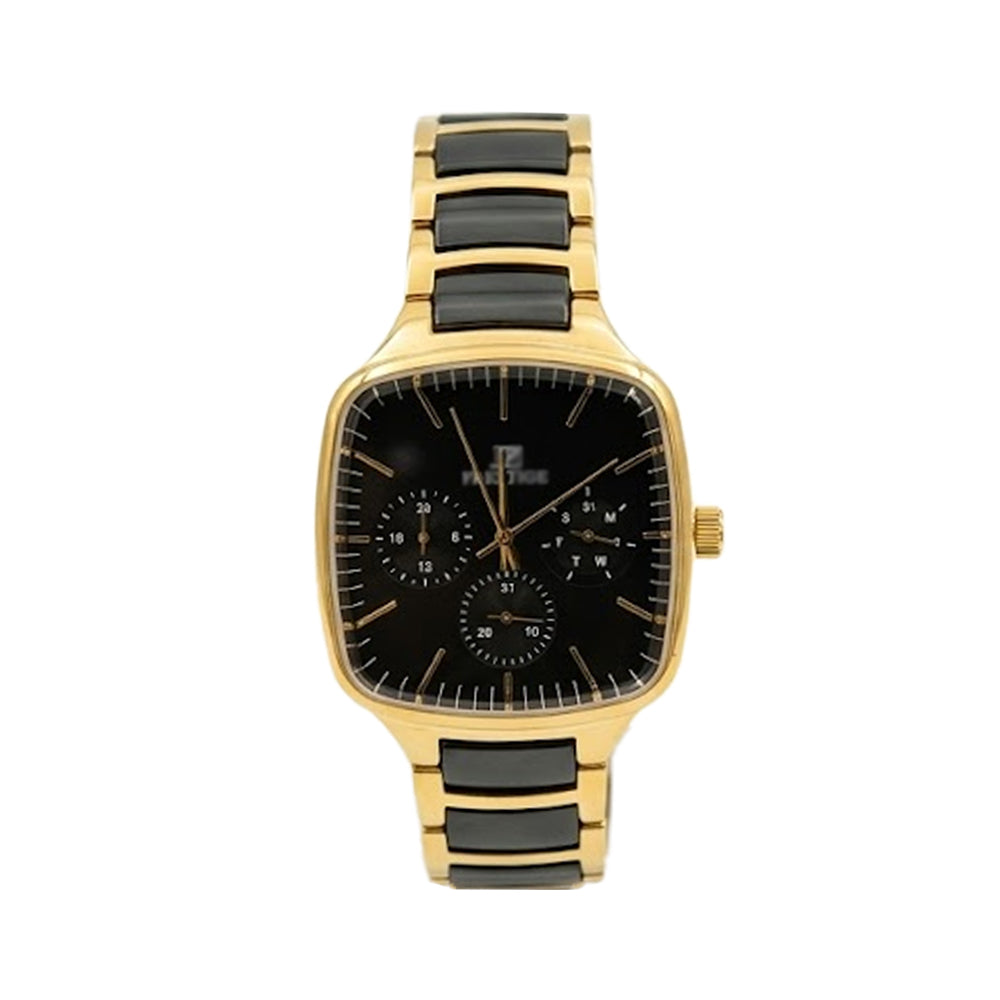 PRESTIGE WATCH PR9005MTT/BK Default Title - MamasJan Gift counter