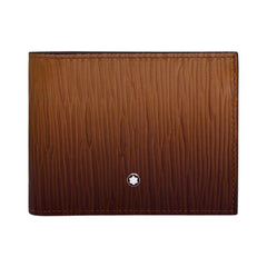 MONT BLANC MB WALLET 220275 Default Title - MamasJan Gift counter