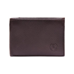 HT WALLET IR BROWN 168-24B-2 Default Title - MamasJan Gift counter