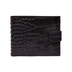 HT WALLET IR BLACK 208-Q3204 Default Title - MamasJan Gift counter