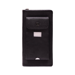 HT WALLET IR BLACK 1-162-99G Default Title - MamasJan Gift counter