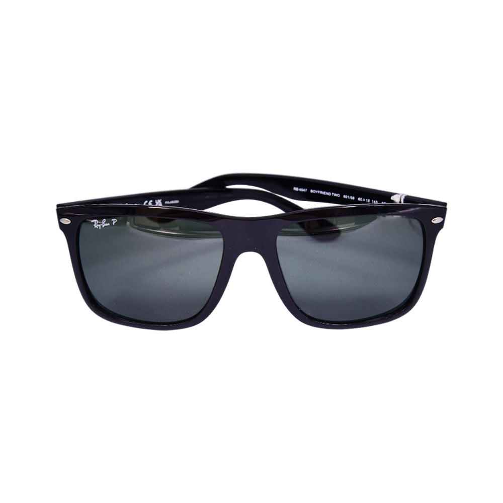 Rayban Sunglasses Rb4547-601/58-60 Default Title - MamasJan Gift counter