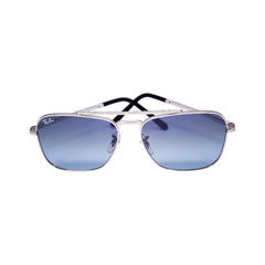 Rayban Sunglasses Rb3636-003/3M-58 Default Title - MamasJan Gift counter