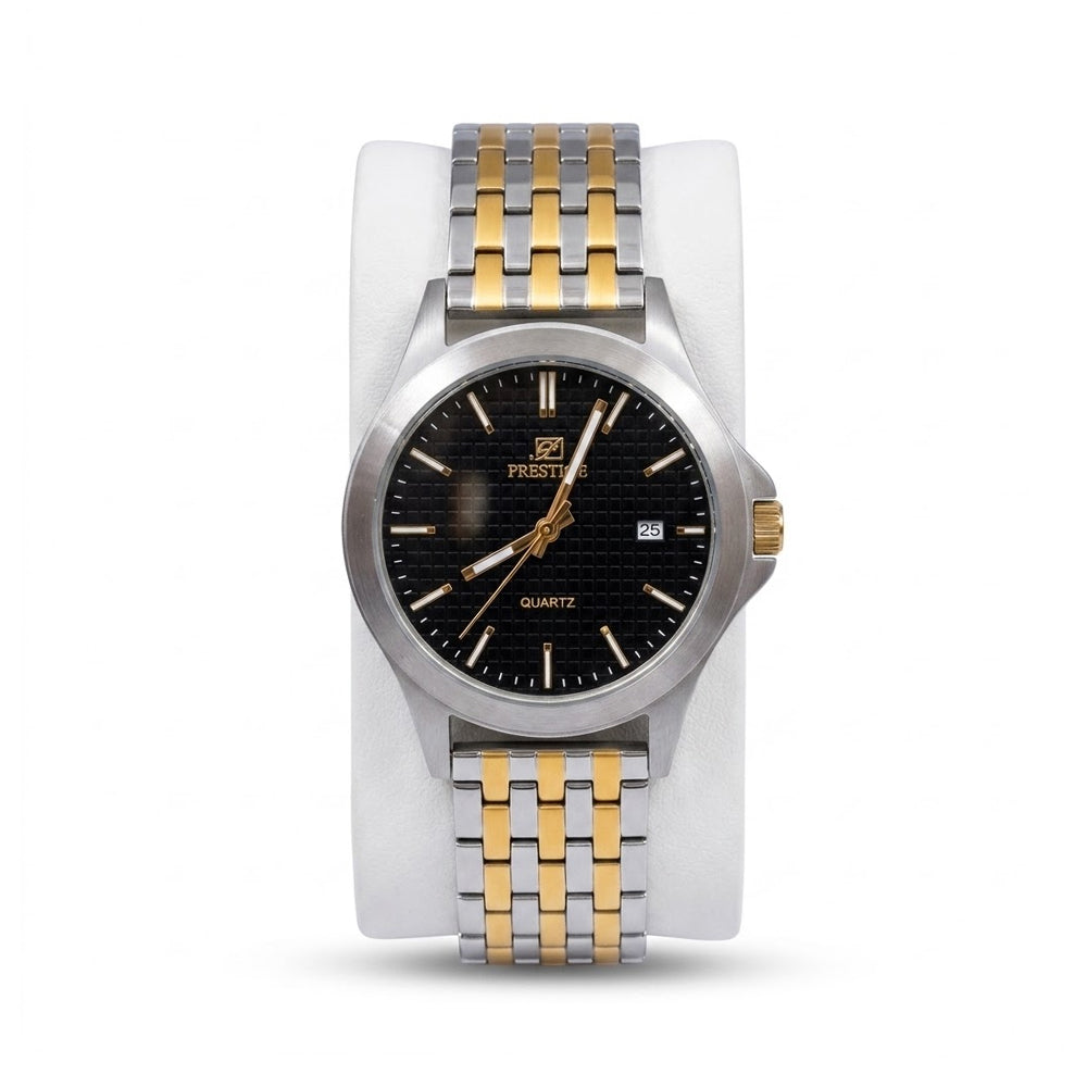 PRESTIGE WATCH PR3597MTG Default Title - MamasJan Gift counter