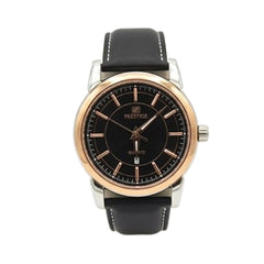PRESTIGE WATCH PR3642MT-RG Default Title - MamasJan Gift counter