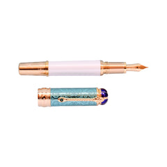 MONT BLANC 127846 VICTORIA LTD EDITION Default Title - MamasJan Gift counter