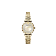 EMPORIO ARMANI WATCH AR11608 Default Title - MamasJan Gift counter
