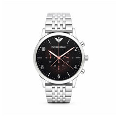 EMPORIO ARMANI WATCH AR1863 Default Title - MamasJan Gift counter