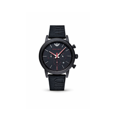 EMPORIO ARMANI WATCH AR11024 Default Title - MamasJan Gift counter