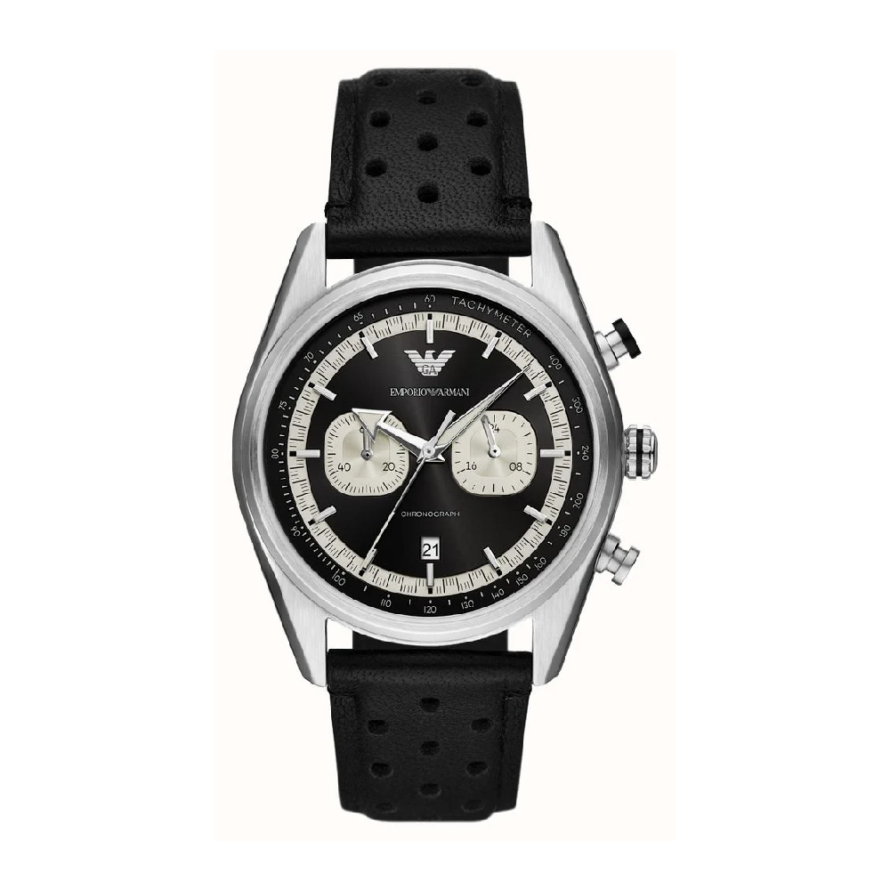 EMPORIO ARMANI WATCH AR11635 Default Title - MamasJan Gift counter