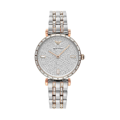 EMPORIO ARMANI WATCH AR11293 Default Title - MamasJan Gift counter