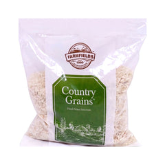 COUNTRY GRAINS SUSHI RICE SHORT GRAIN 500 GM Default Title - MamasJan Grocery Food