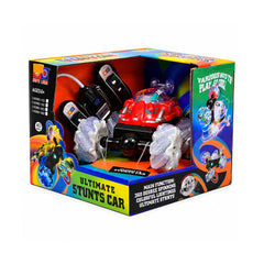 999G-23 DRIFT STUNT CAR R/C A.I Default Title - MamasJan Toys