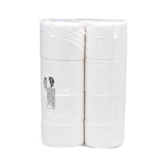 CHARMIN TISSUE SOFT SMOOTH TEAR 8 ROLL PACK Default Title - MamasJan Grocery Nonfood