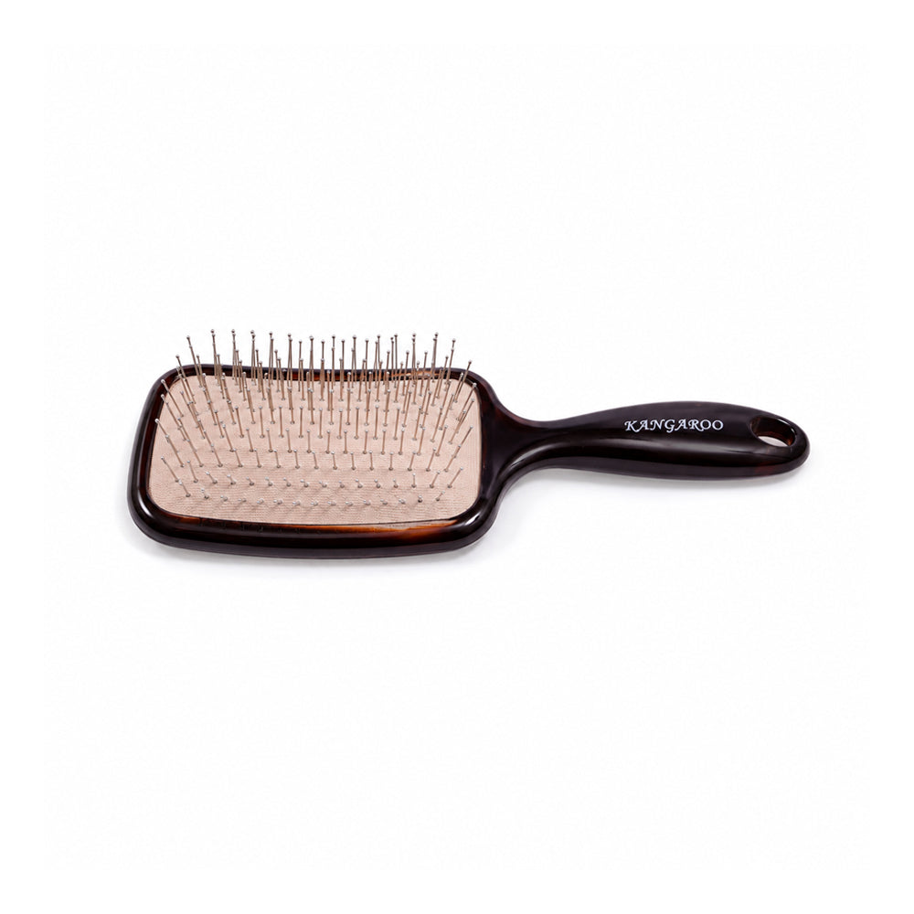 KANGROO HAIR BRUSH 6S86TT-C Default Title - MamasJan haircare
