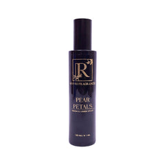 RIVARI ROOM & LINEN SPRAY PEAR PETALS 120 ML Default Title - MamasJan Grocery Nonfood