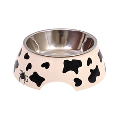 PET FEEDING BOWL IR Default Title - MamasJan Pet Essentials