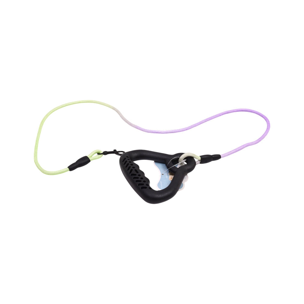 DURABLE BRAIDED PET LEASH IR 01 Default Title - MamasJan Pet Essentials