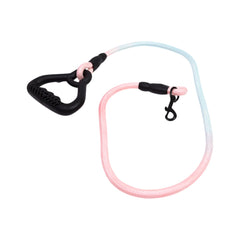 DURABLE BRAIDED PET LEASH IR 08 Default Title - MamasJan Pet Essentials