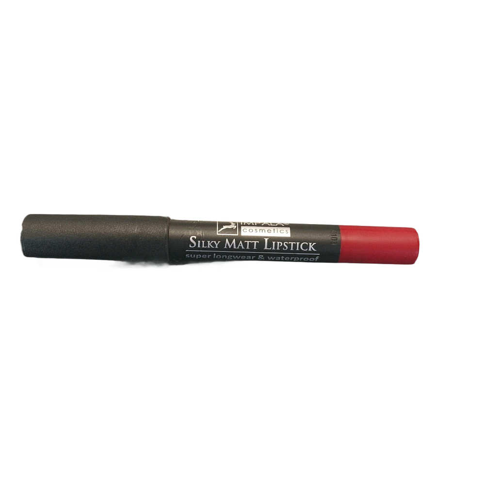 IMPALA SILKY MATT LIPSTICK LONGWEAR & WATERPROOF 52 DRAGONS Default Title - MamasJan Makeup