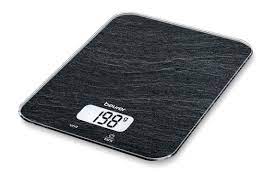 SLATE KITCHEN SCALE KS 19 WEIGHING CAPACITY UPTO 5KG WEIGHING SCALE