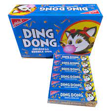HILAL DING DONG 12P STICK