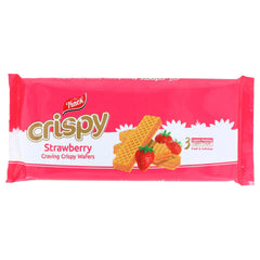 TRACK CRISPY STAWB WAFERS 75G