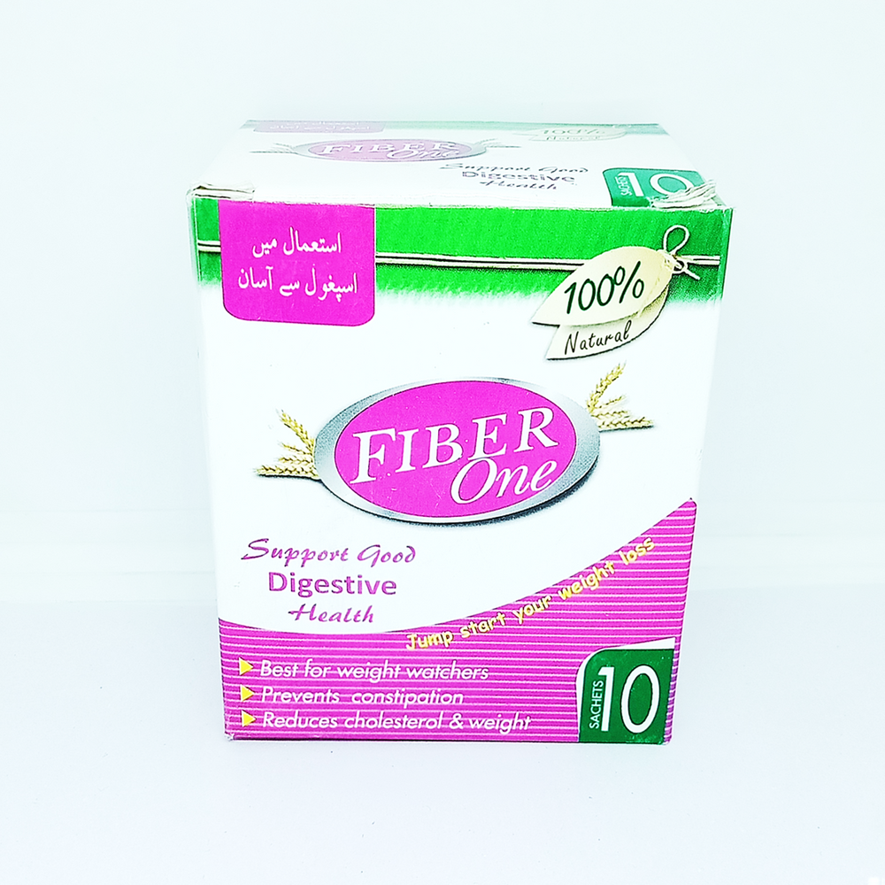 Fibre One Cereals