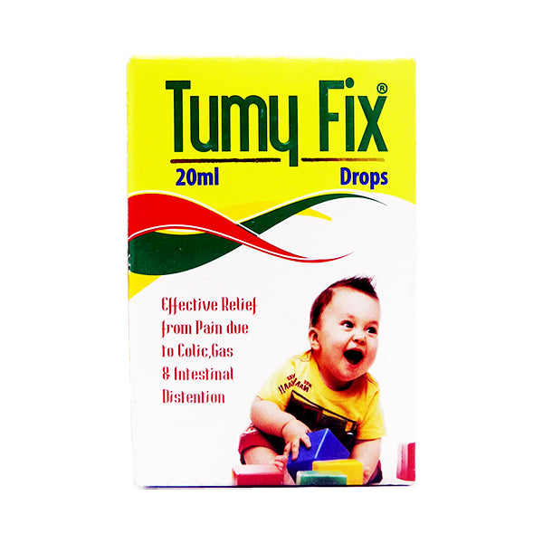 Tumyfix Drops 20ml
