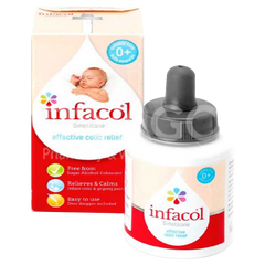 Infacol Colic Relief Drops 55ml