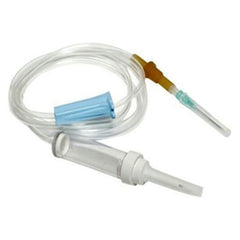 Drip Set (Iv Set) Star