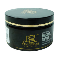 SIGNATURE WHITENING MESSAGE CREAM 250ML Default Title - MamasJan skincare