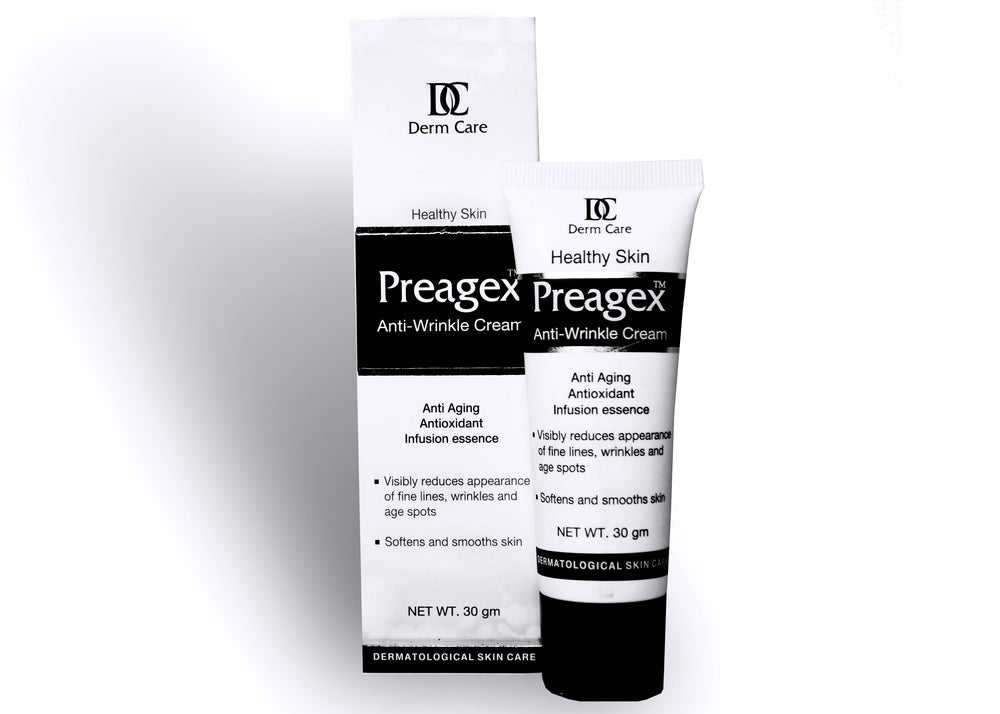 Preagex Anti Wrinkle Cream 30g