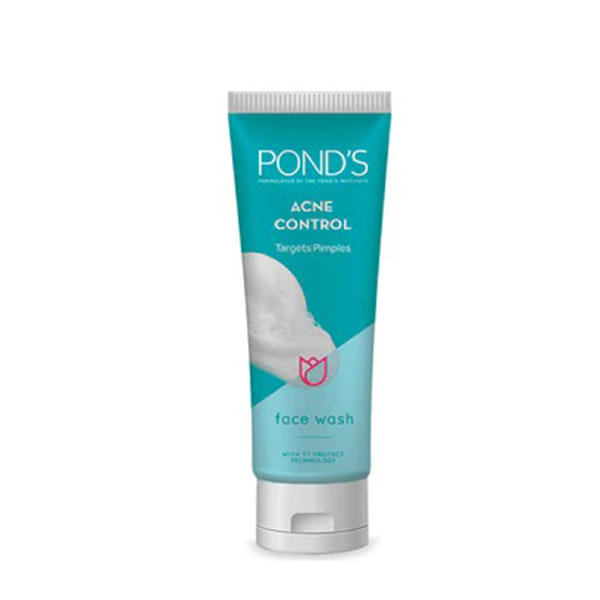 Ponds Acne Control Face Wash 100g