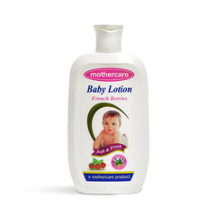 Mothercare Baby Lotion 300ml