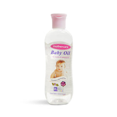 Mothercare Oil New 110Ml 1S