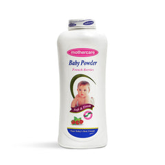 Mothercare French Berries Baby Powder 385g