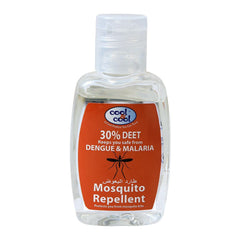 Cool & Cool Mosquito Repellent Spray 100ml