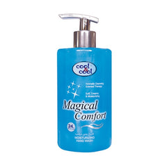 Cool & Cool Magical Comfort Moisturizing Hand Wash 500ml