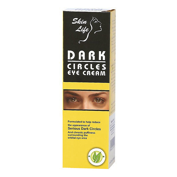 Saeed Ghani Dark Circle Eye Cream 30ml